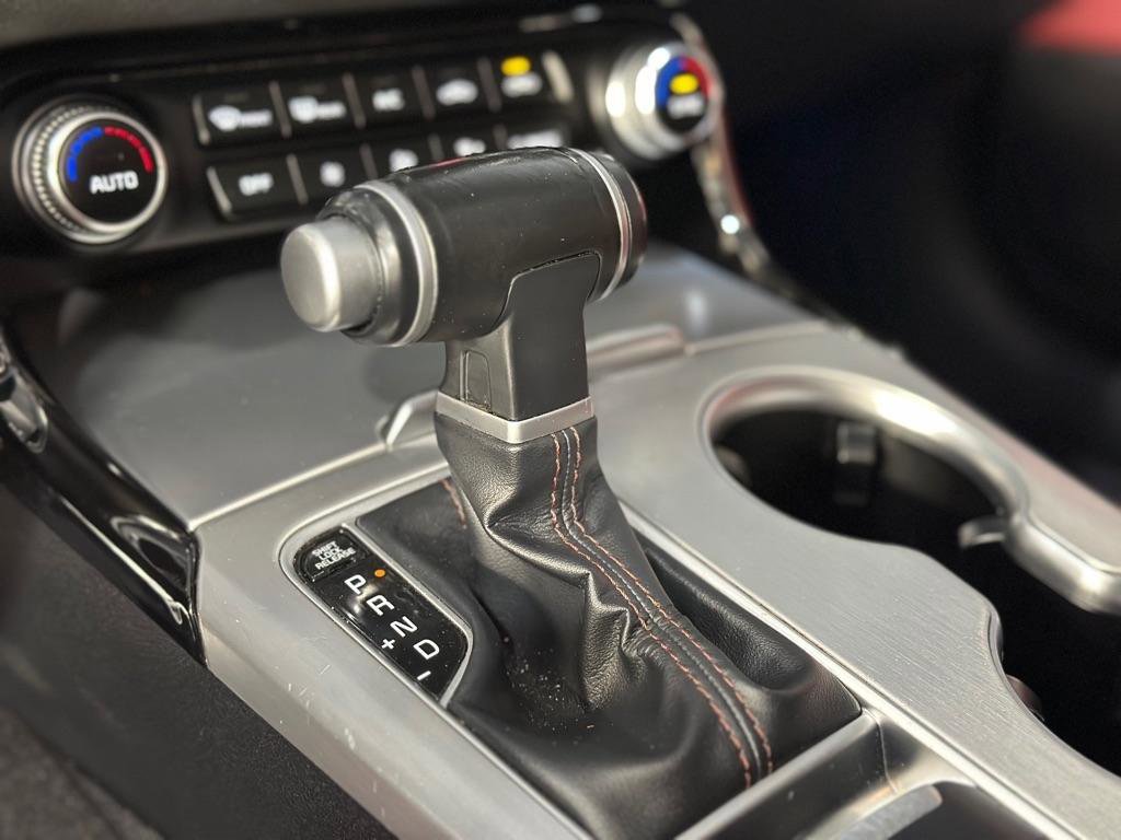Used 2020 Kia Stinger GT image 18
