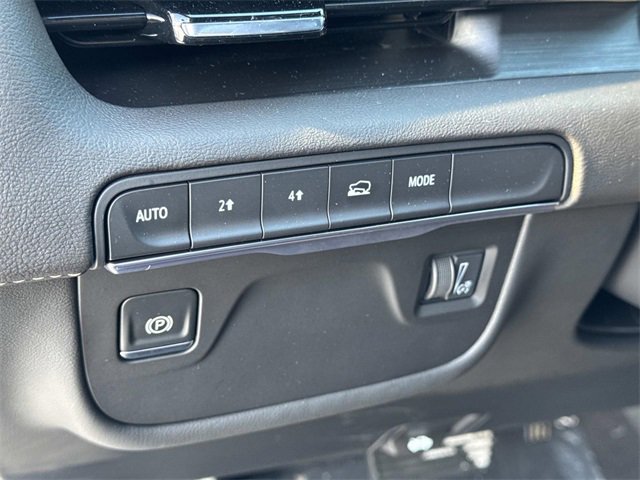 Certified 2024 Cadillac Escalade ESV Premium Luxury w/ LPO, Floor Liner Package image 31