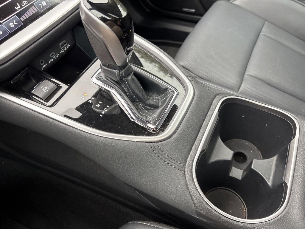 Certified 2023 Subaru Outback Limited image 19