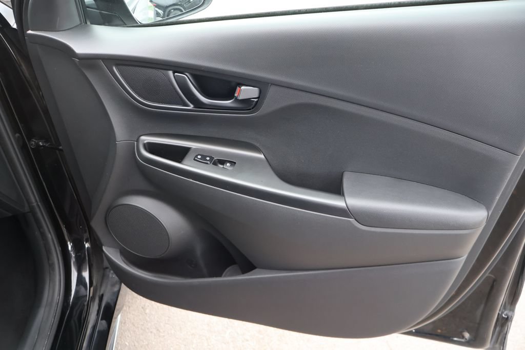 Used 2022 Hyundai Kona N Line w/ Cargo Package AWD/4WD image 42