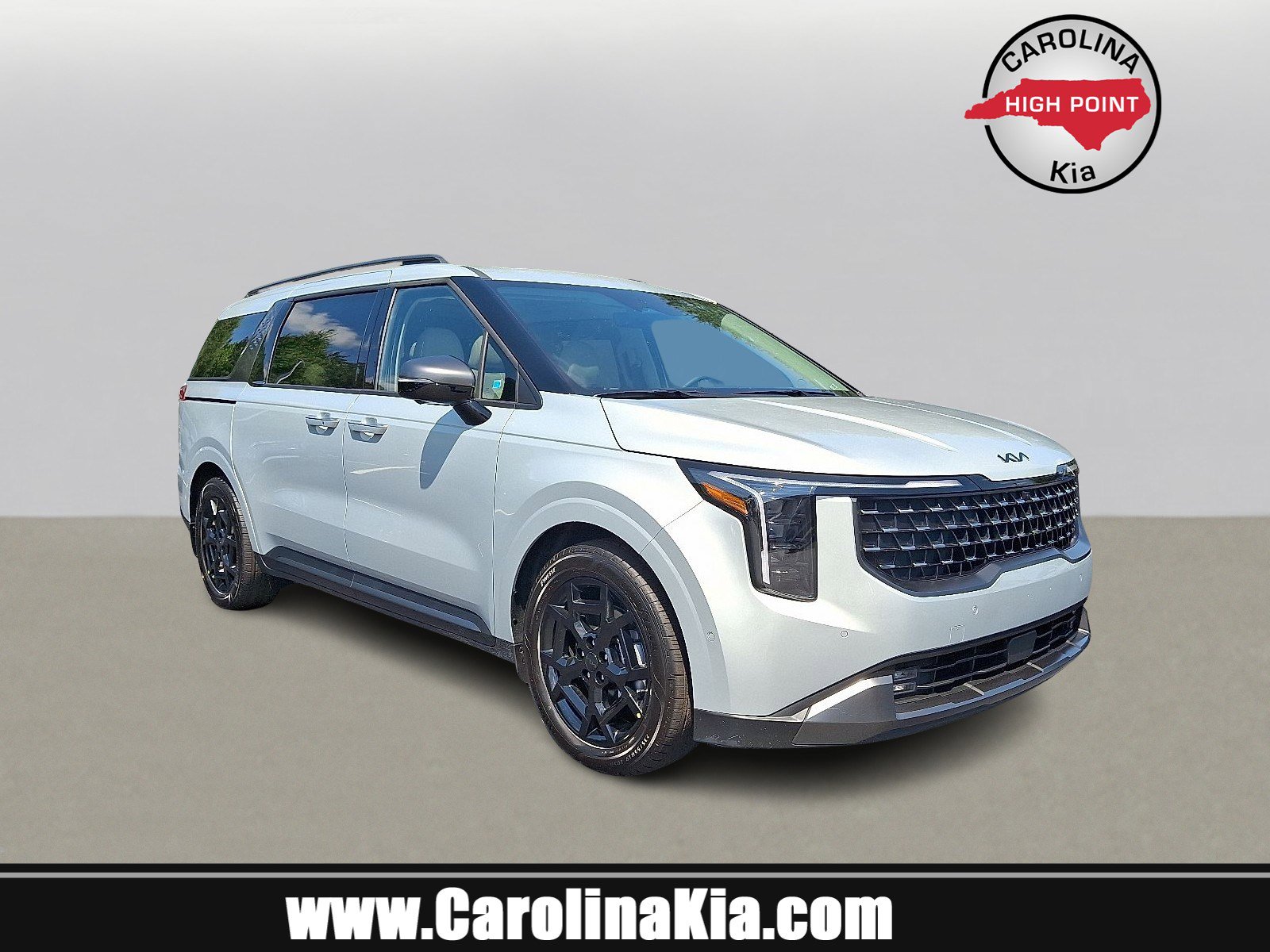 New 2026 Kia Carnival SX image 1