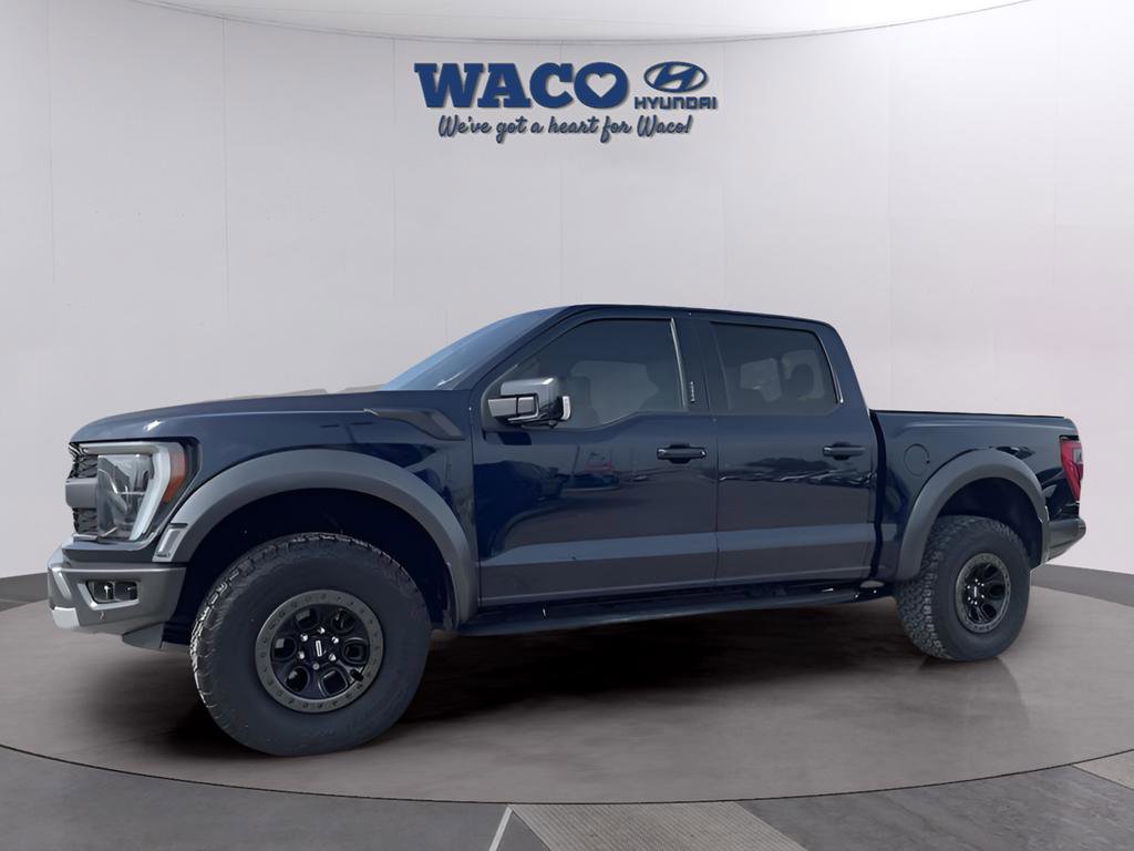 Used 2022 Ford F150 Raptor w/ Equipment Group 801A High image 7