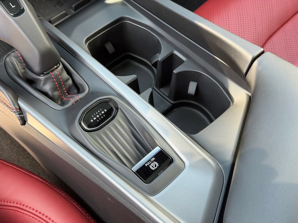 New 2026 Dodge Charger Scat Pack AWD/4WD image 16