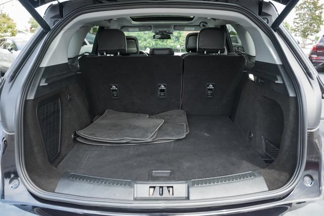 Used 2020 Lincoln Corsair AWD w/ Premium Package image 9