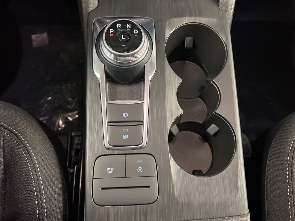 New 2026 Ford Escape Active w/ Cold Weather Package image 15