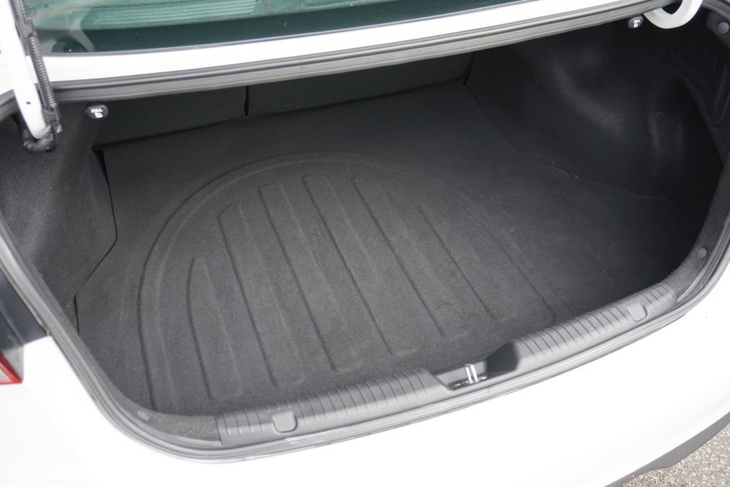 Used 2018 Kia Forte LX w/ LX Popular Package image 8