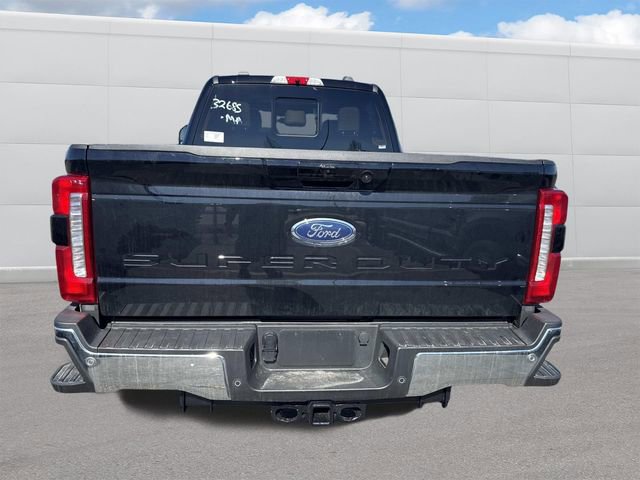 New 2026 Ford F350 Lariat w/ Lariat Premium Package image 3