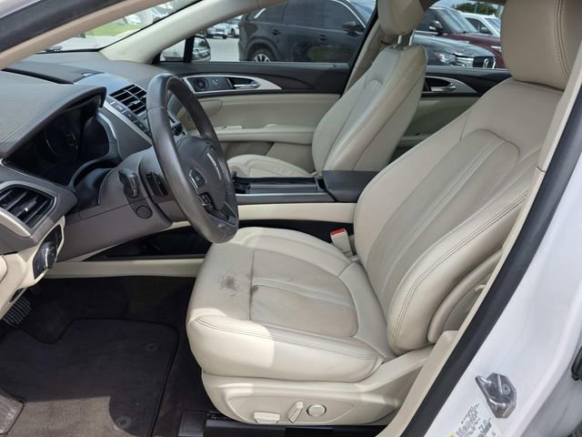 Used 2020 Lincoln MKZ Reserve w/ Elements Package FWD image 8