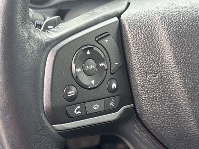 Used 2021 Honda Pilot Black Edition image 32