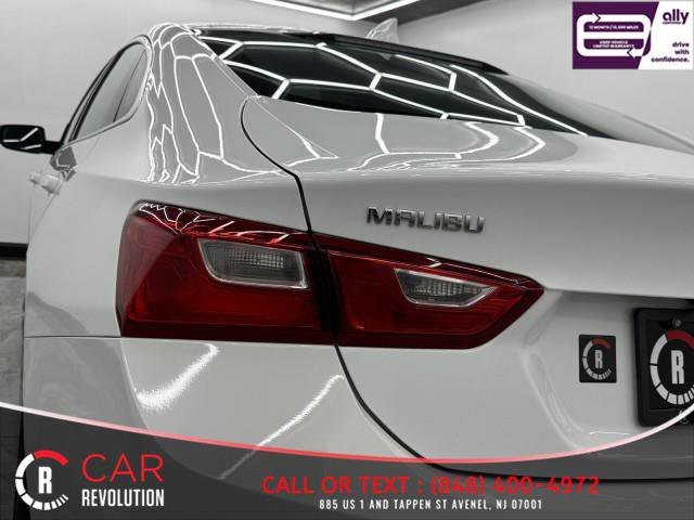 Used 2024 Chevrolet Malibu LT image 56