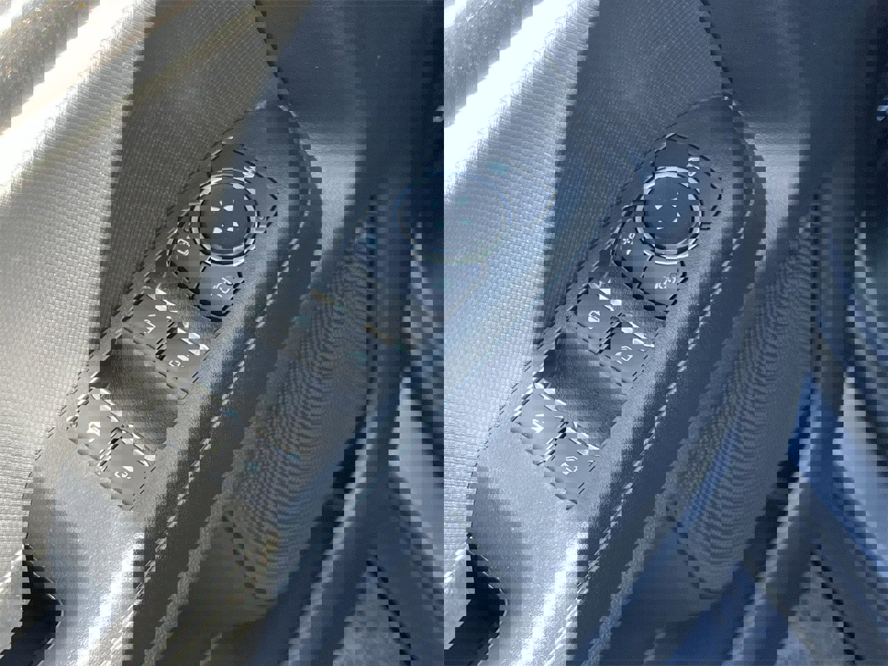 New 2025 Ford Bronco Sport Big Bend image 15