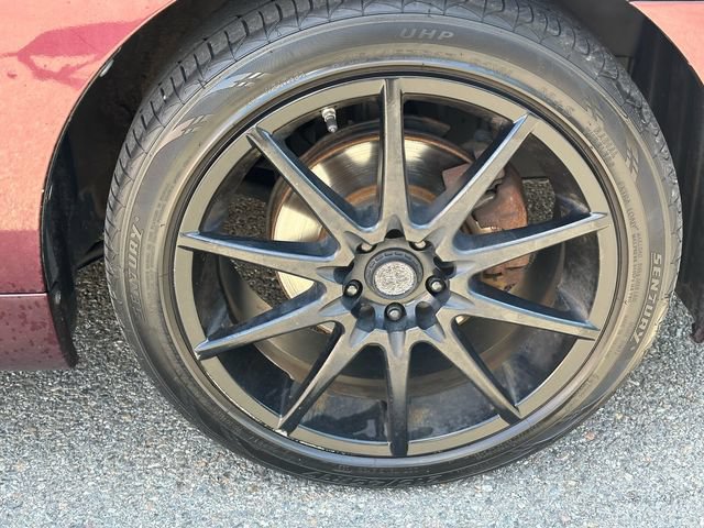 Used 2007 Scion tC FWD image 14