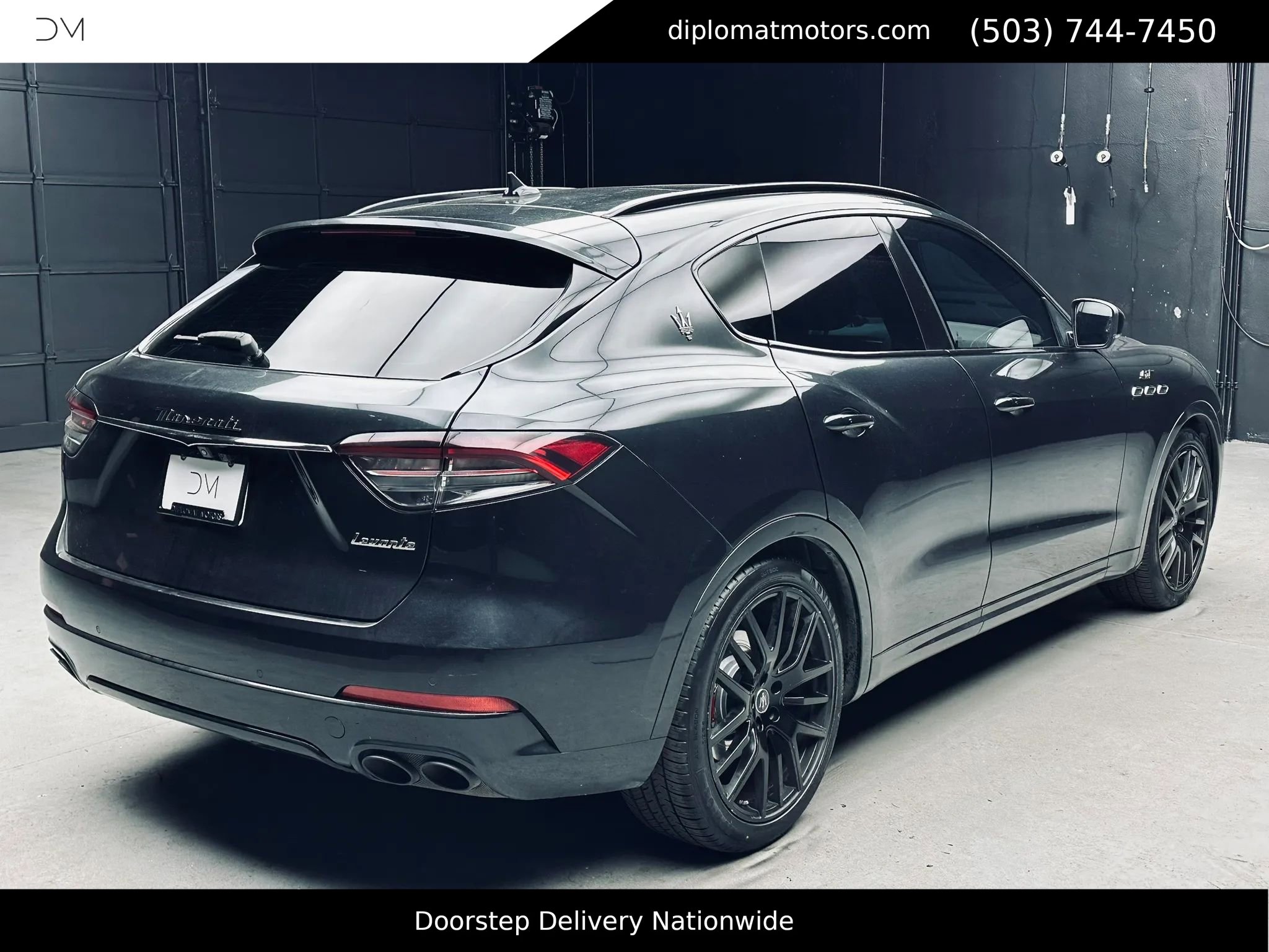 Used 2022 Maserati Levante GT image 7