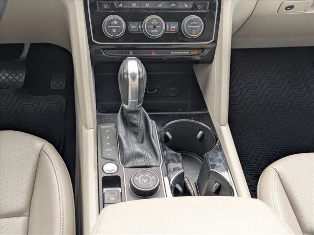 Used 2018 Volkswagen Atlas SEL image 11