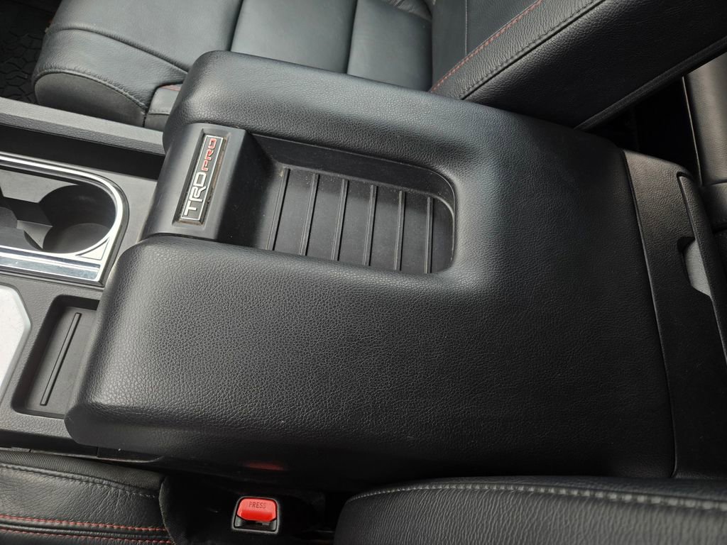 Used 2021 Toyota Tundra TRD Pro AWD/4WD image 24