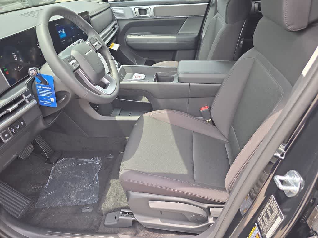 New 2026 Hyundai Santa Fe SE FWD image 15