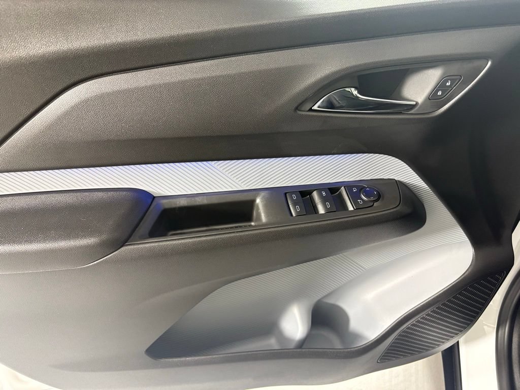 New 2027 Chevrolet Bolt RS FWD image 22