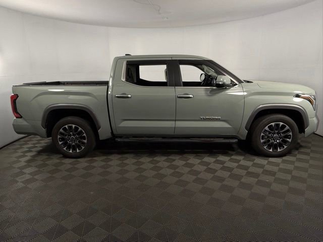 Used 2024 Toyota Tundra Limited image 11