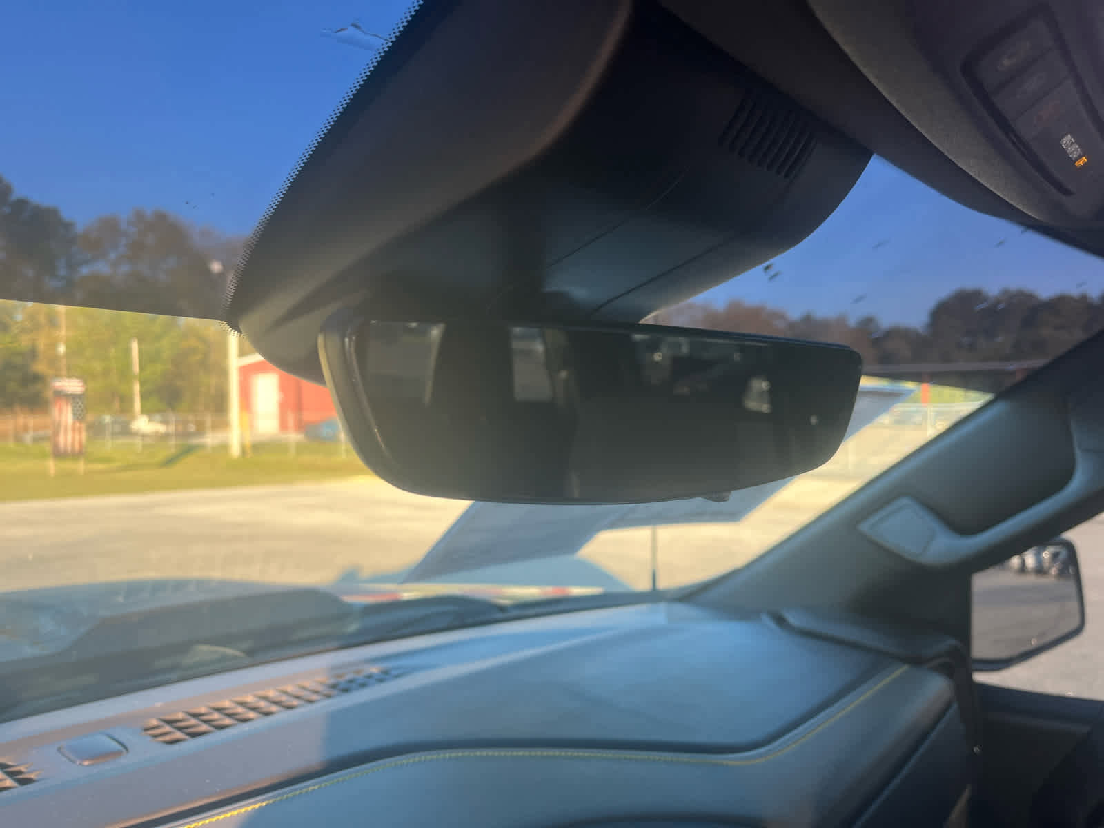 Used 2023 Chevrolet Silverado 1500 ZR2 w/ Technology Package image 26