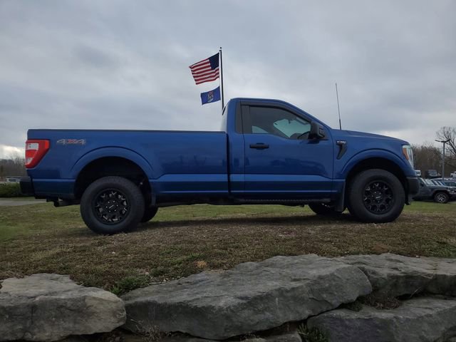 Used 2023 Ford F150 XL AWD/4WD image 9