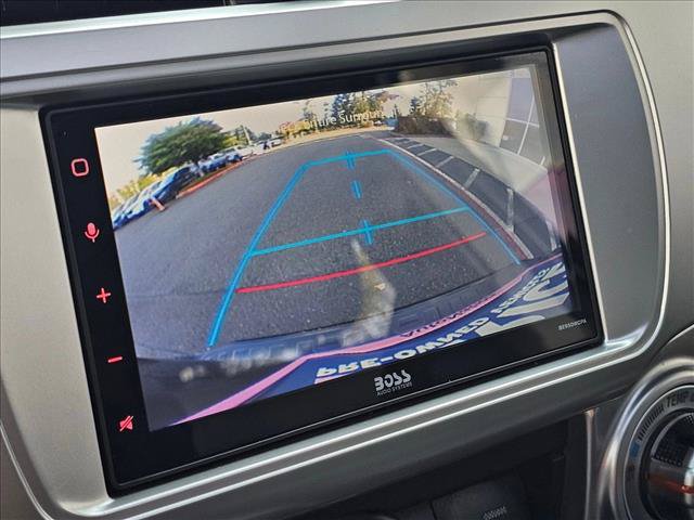 Used 2015 Toyota 4Runner SR5 Premium RWD image 29