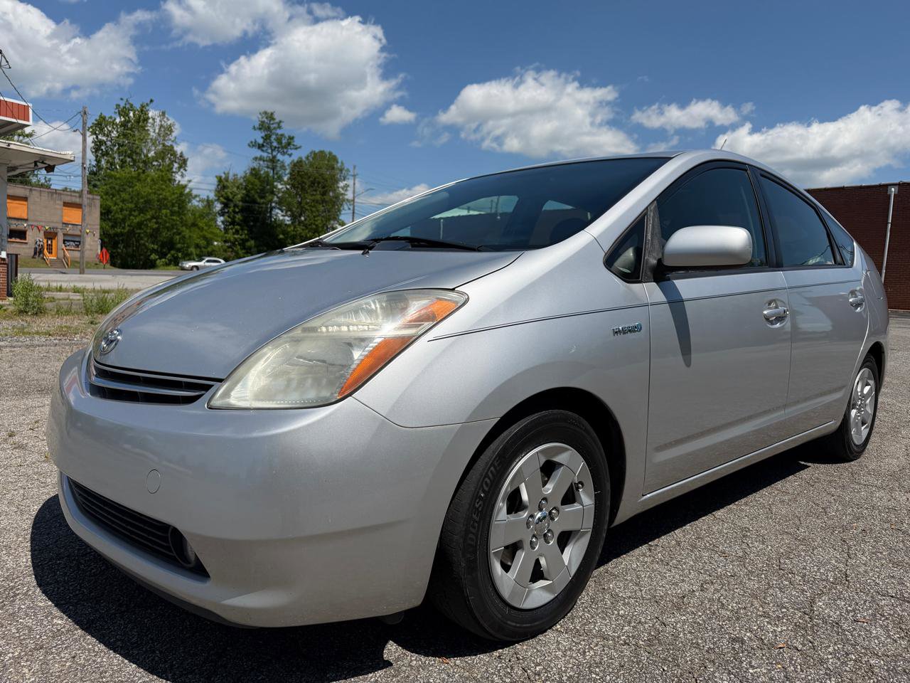 Used 2009 Toyota Prius