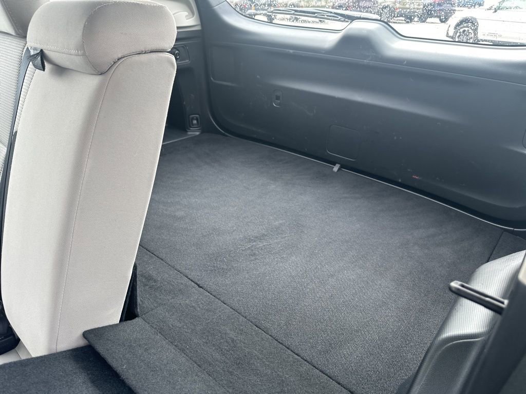 Used 2023 Subaru Forester image 24