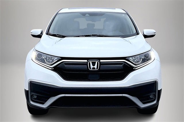 Used 2022 Honda CR-V EX-L image 3