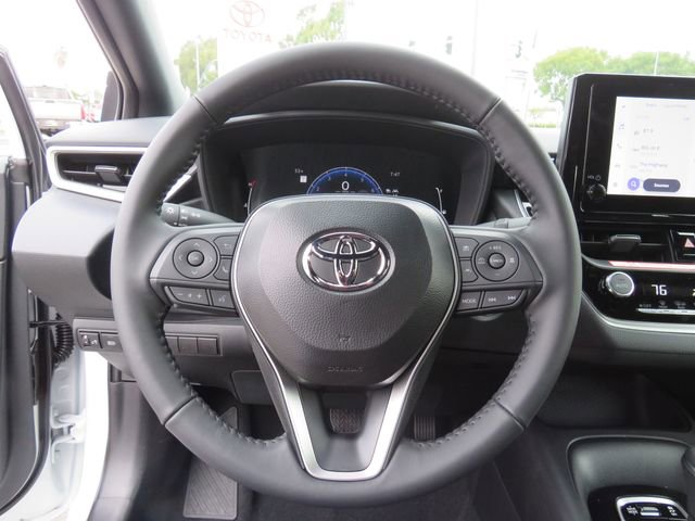 Certified 2026 Toyota Corolla SE image 31