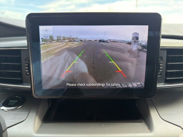 Certified 2022 Ford Explorer XLT w/ Equipment Group 202A AWD/4WD image 33