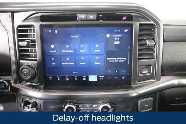 New 2026 Ford F150 Tremor w/ Equipment Group 402A High AWD/4WD image 54
