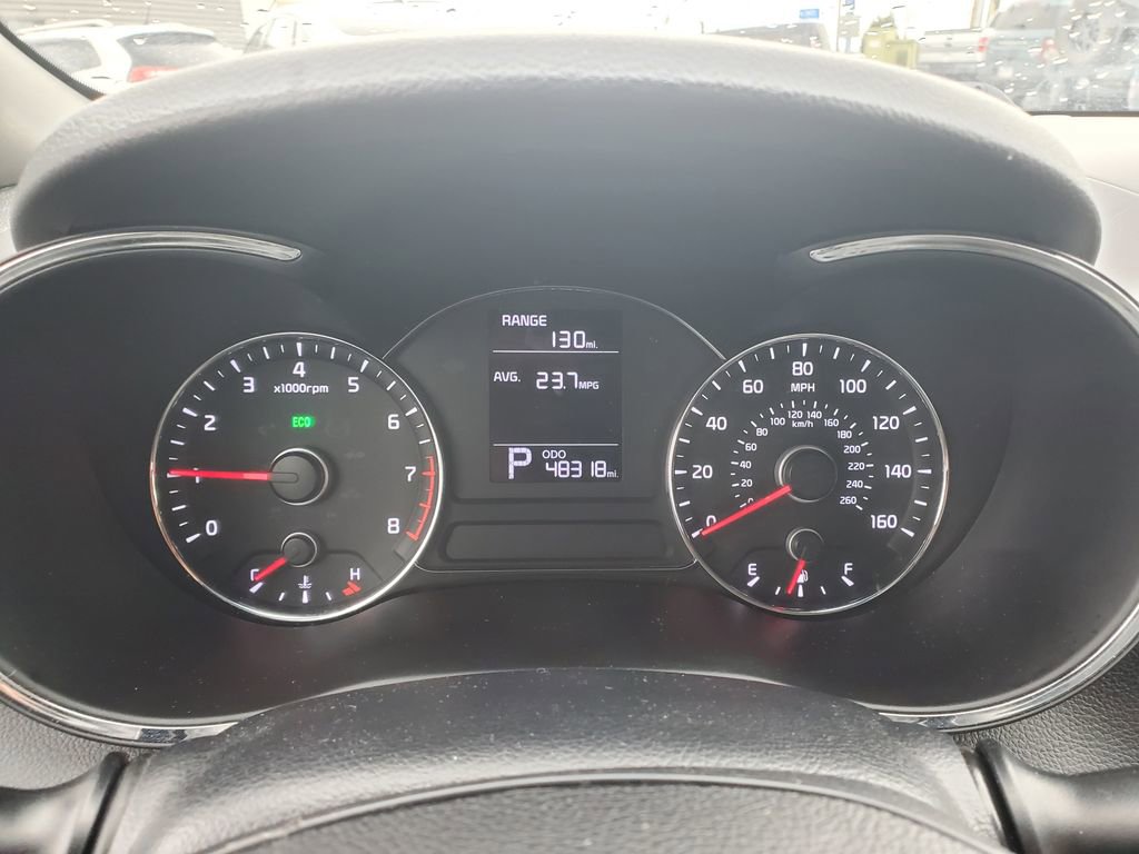 Used 2015 Kia Forte LX image 20