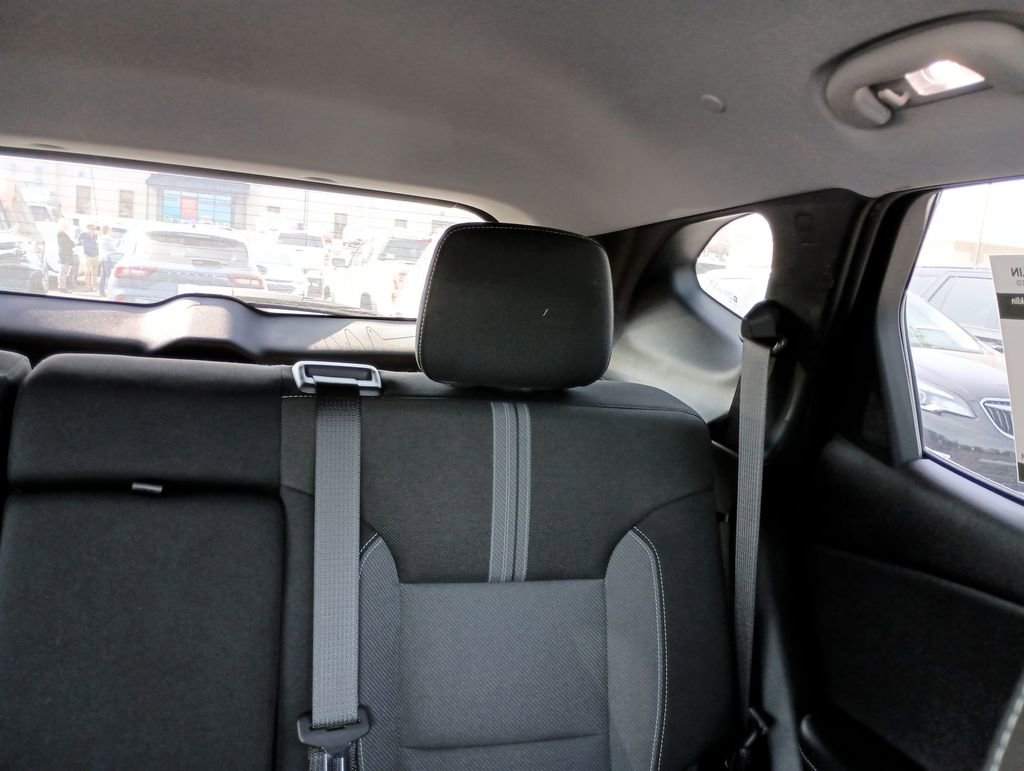 Used 2024 Chevrolet Blazer LT image 14