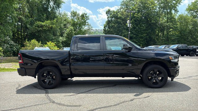 Certified 2023 RAM 1500 Big Horn AWD/4WD image 5
