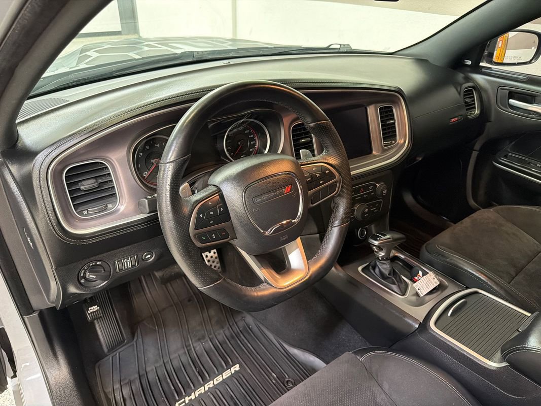 Used 2021 Dodge Charger Scat Pack RWD image 13