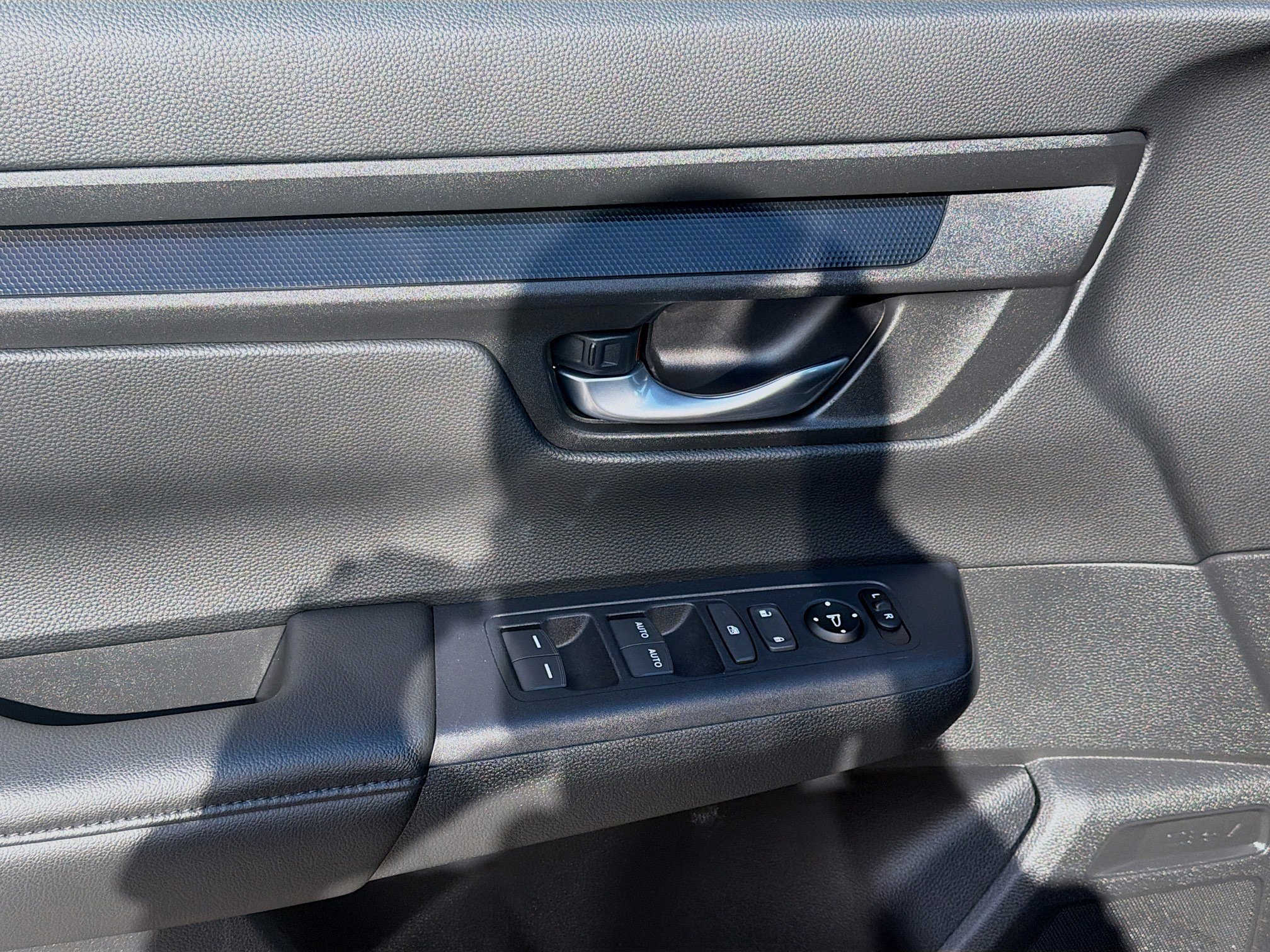 Certified 2025 Honda CR-V EX image 16