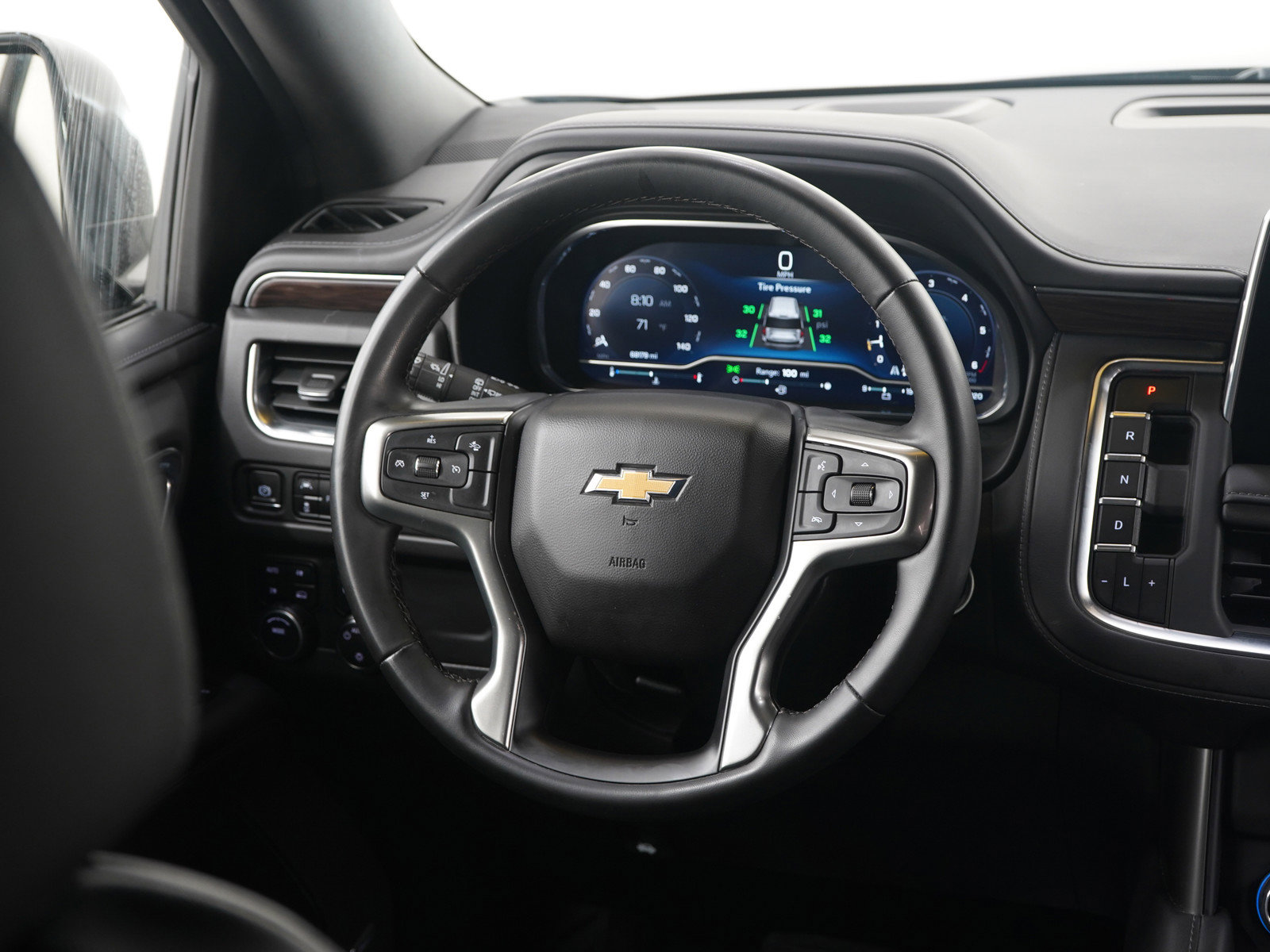 Used 2023 Chevrolet Tahoe LT image 17