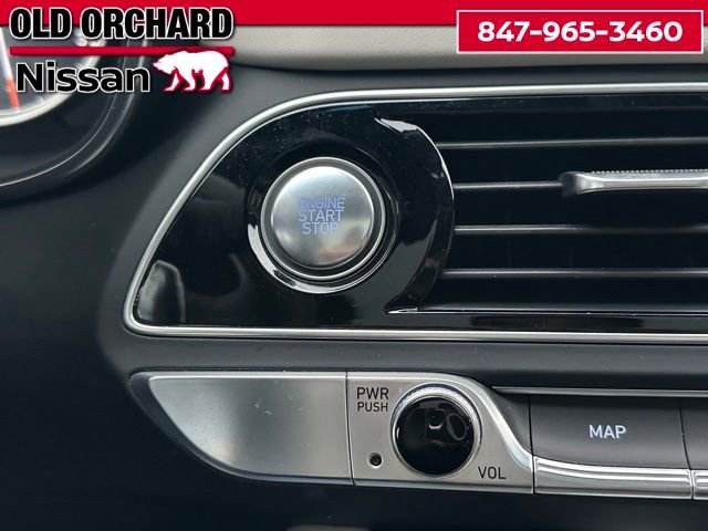 Used 2023 Genesis G70 3.3T w/ Sport Prestige Package image 20