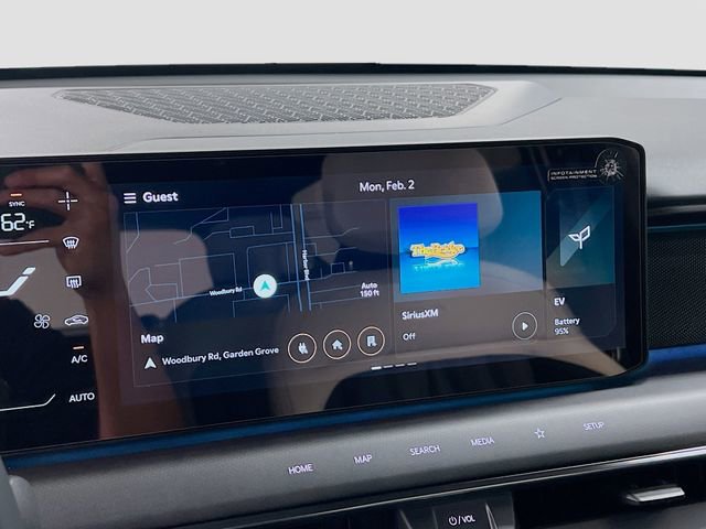 New 2026 Kia EV9 GT-Line image 15