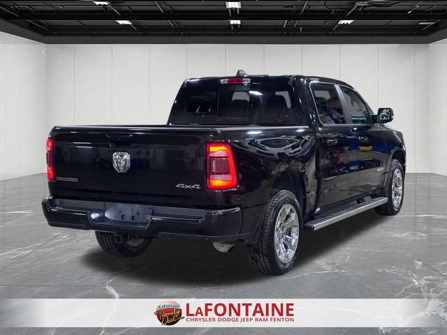 Used 2019 RAM 1500 Big Horn image 5