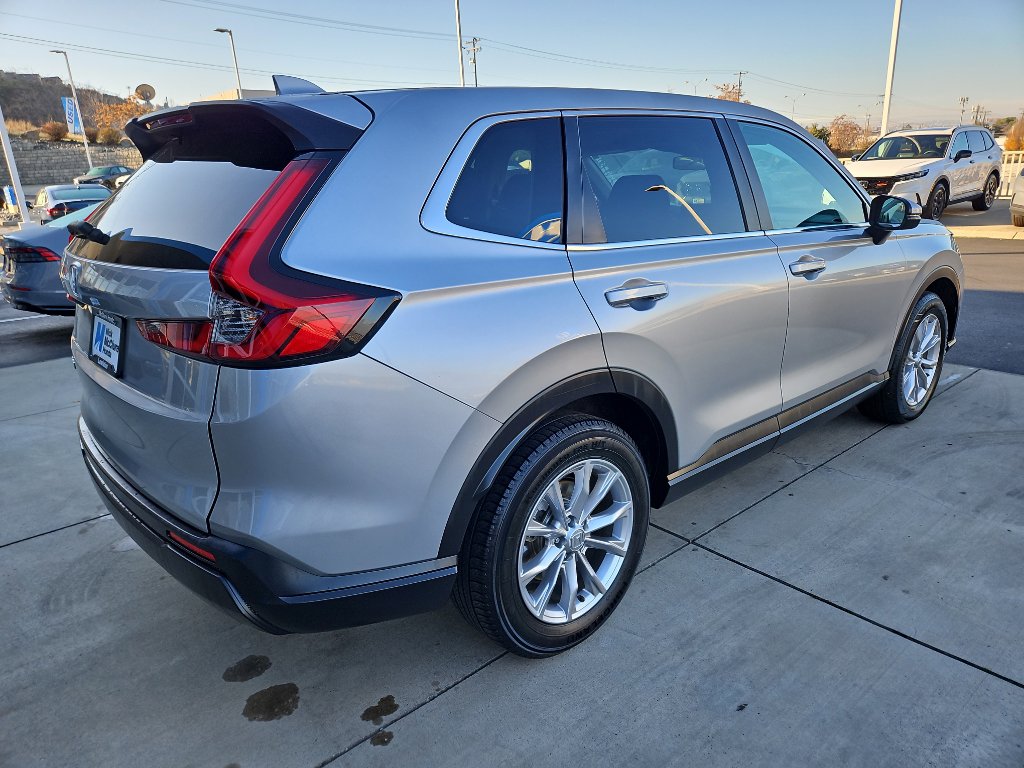 Used 2023 Honda CR-V EX image 5