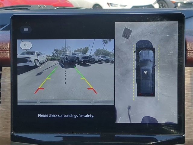 Used 2024 Ford Expedition Max Limited image 27