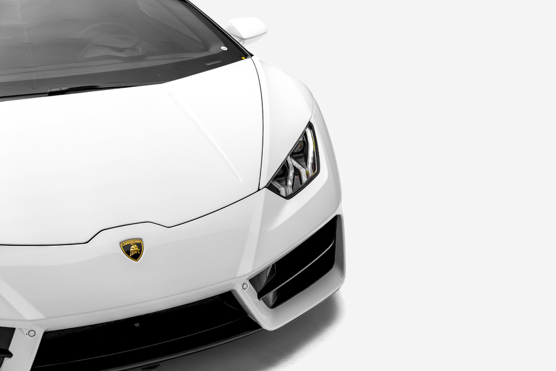 Used 2017 Lamborghini Huracan LP 580-2 RWD image 23