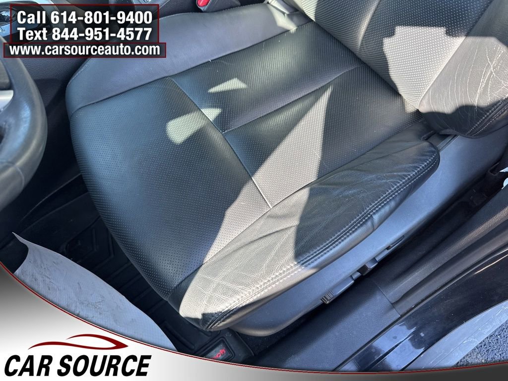 Used 2015 Nissan Rogue SL image 15