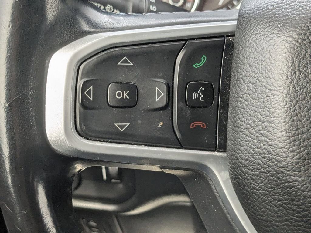 Used 2020 RAM 1500 Big Horn image 19