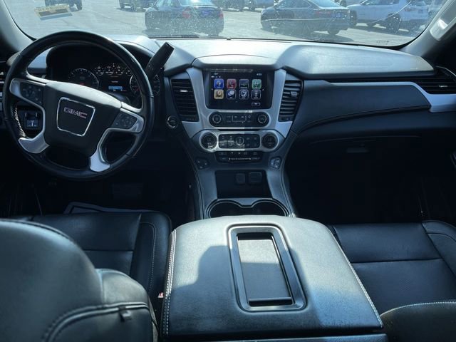 Used 2019 GMC Yukon SLT image 21