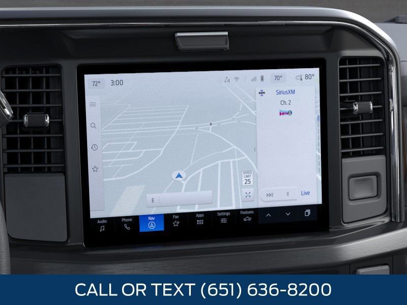 New 2026 Ford F350 Lariat AWD/4WD image 17