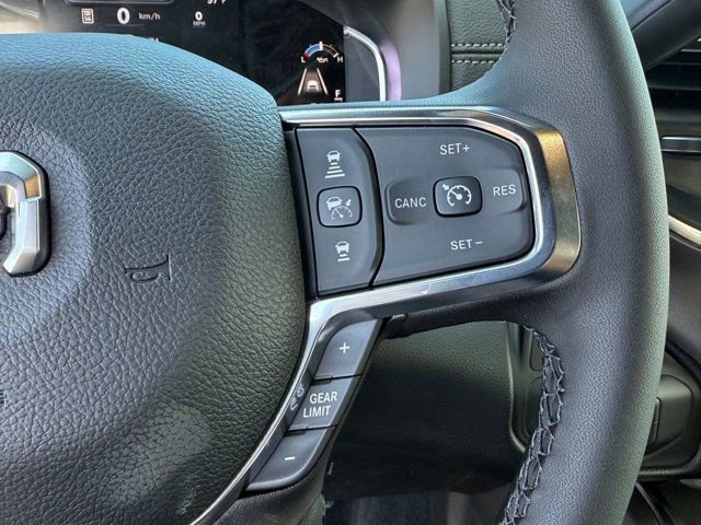 New 2026 RAM 2500 Laramie image 21