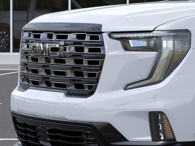 New 2026 GMC Acadia Denali Ultimate AWD/4WD image 13