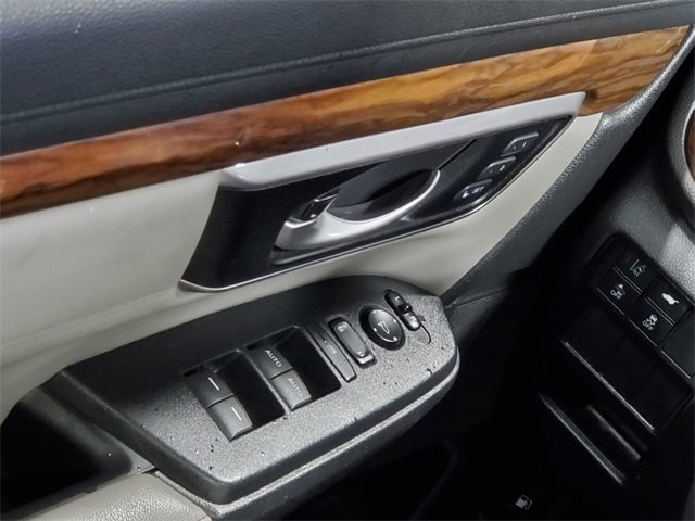 Used 2018 Honda CR-V Touring image 24
